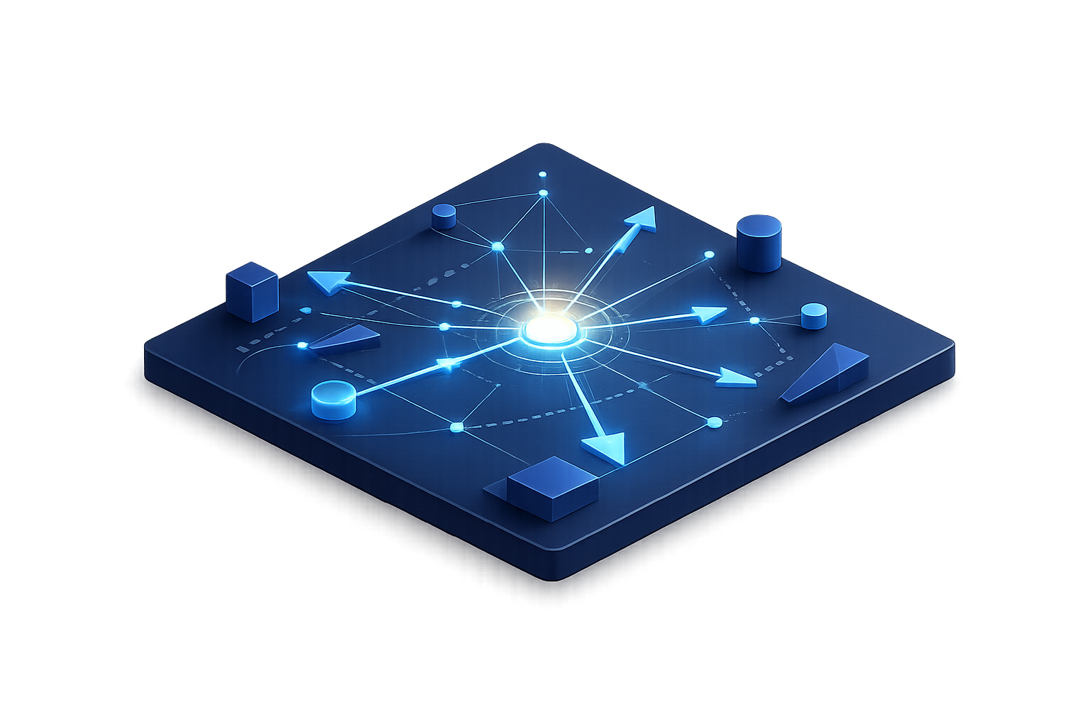 Impact Business Association